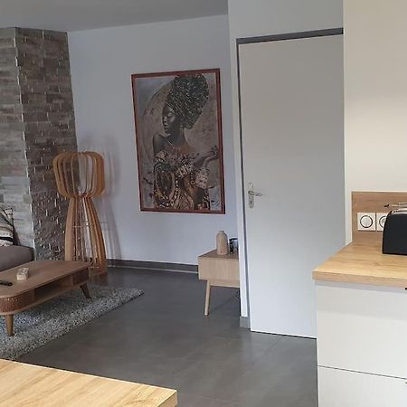Logement Entier De Plain-Pied Epagny Metz-Tessy Zewnętrze zdjęcie