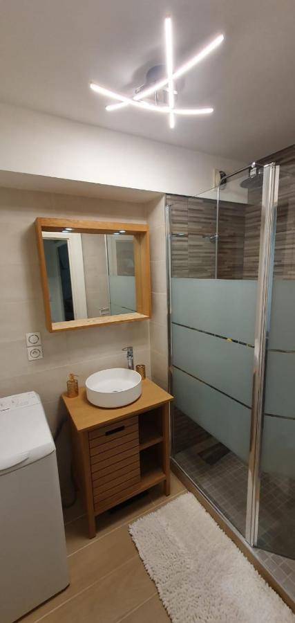 Logement Entier De Plain-Pied Epagny Metz-Tessy Zewnętrze zdjęcie